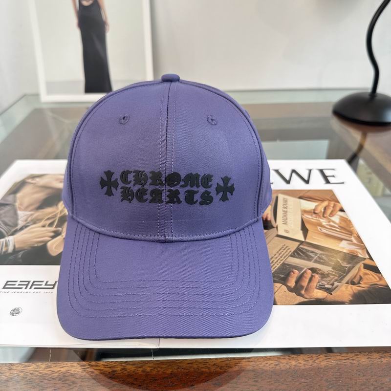 Chrome Hearts cap dx (3247)
