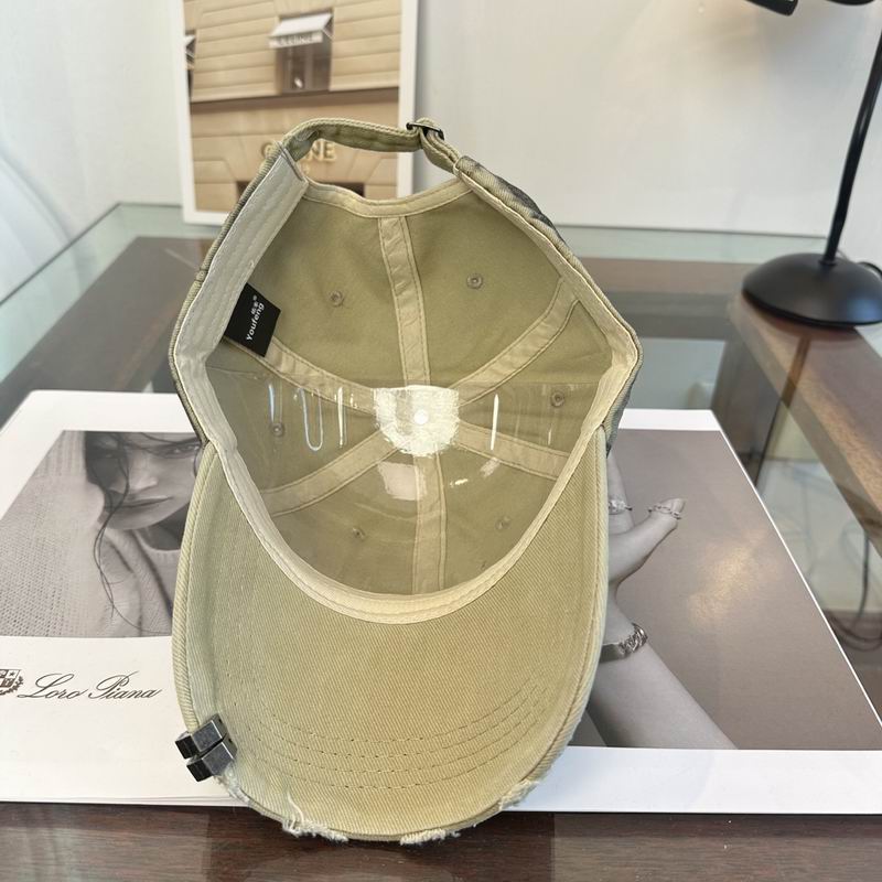 Chrome Hearts cap dx (3250)