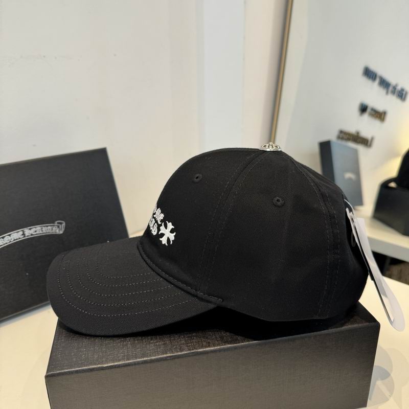 Chrome Hearts cap dx (326)