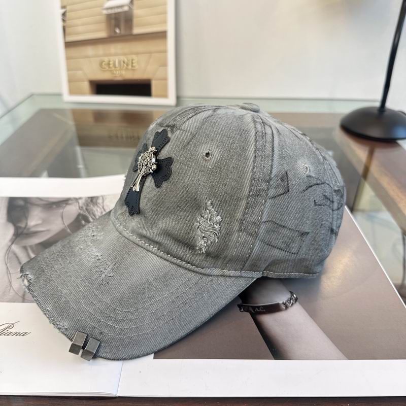 Chrome Hearts cap dx (3265)