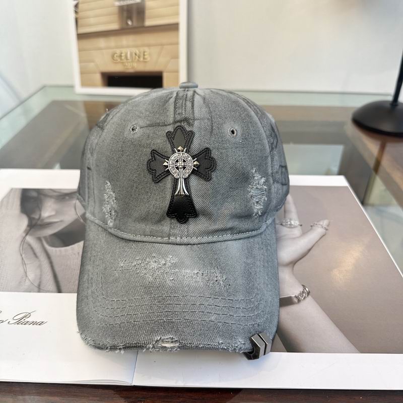 Chrome Hearts cap dx (3266)