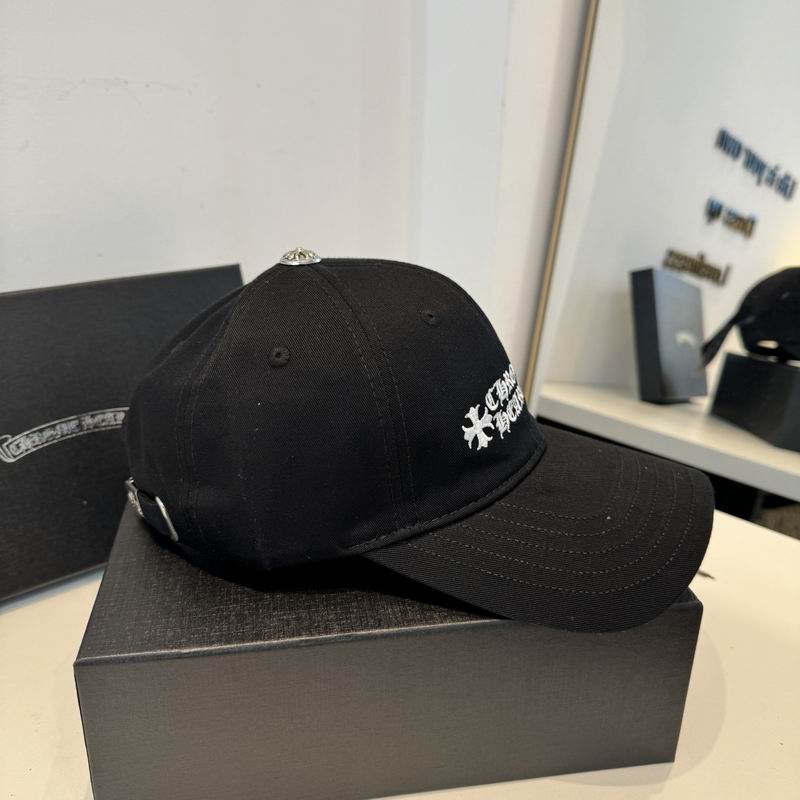 Chrome Hearts cap dx (327)