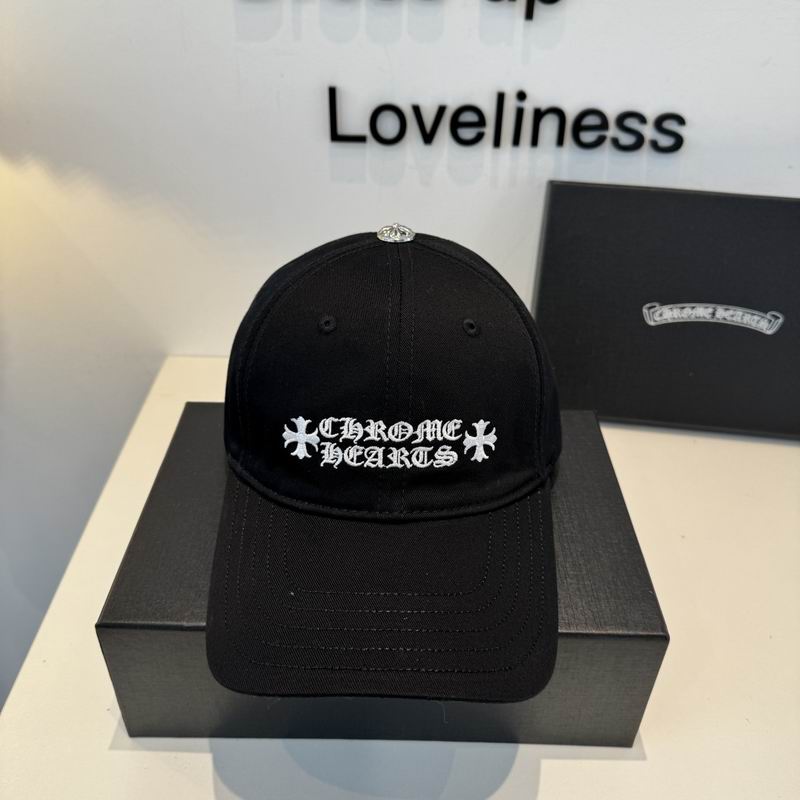 Chrome Hearts cap dx (328)
