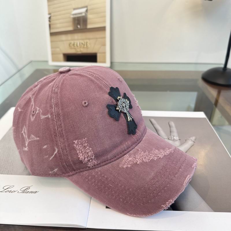 Chrome Hearts cap dx (3283)