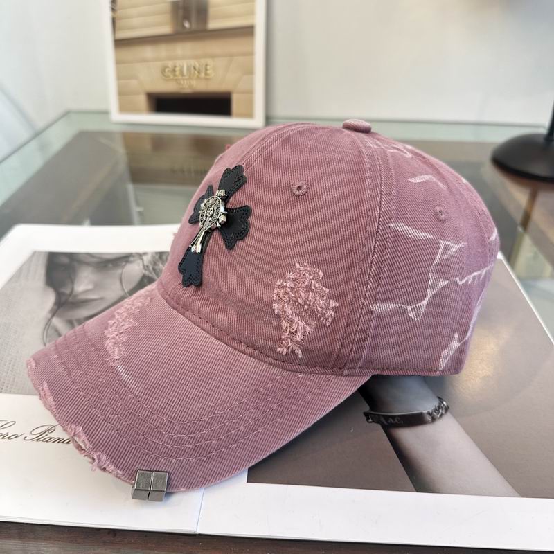 Chrome Hearts cap dx (3284)