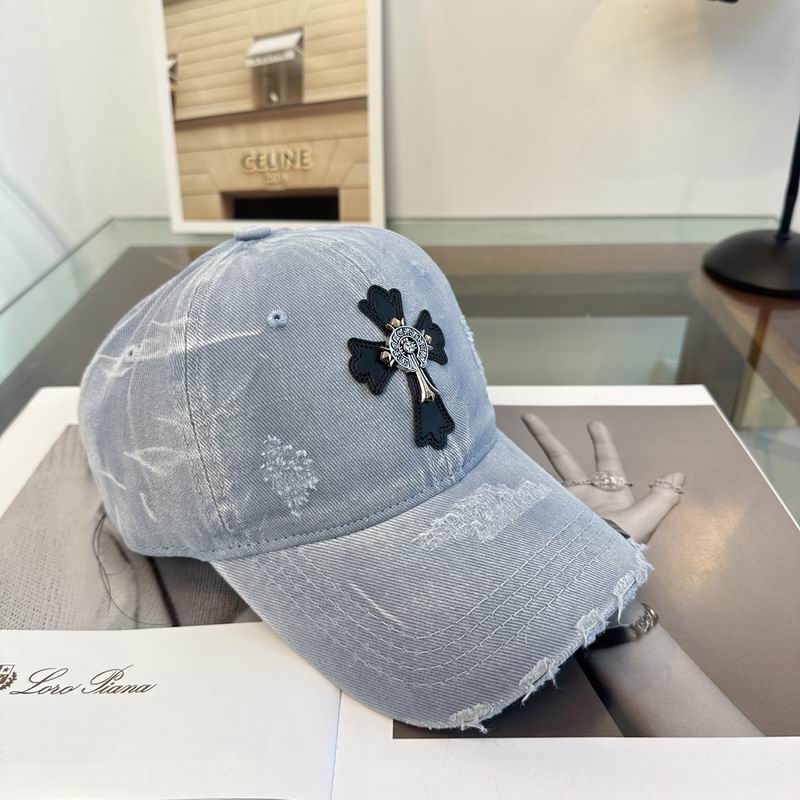 Chrome Hearts cap dx (3293)