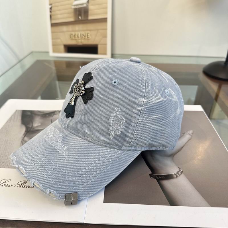 Chrome Hearts cap dx (3294)