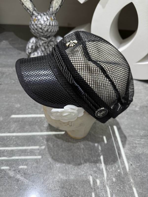 Chrome Hearts cap dx (33)