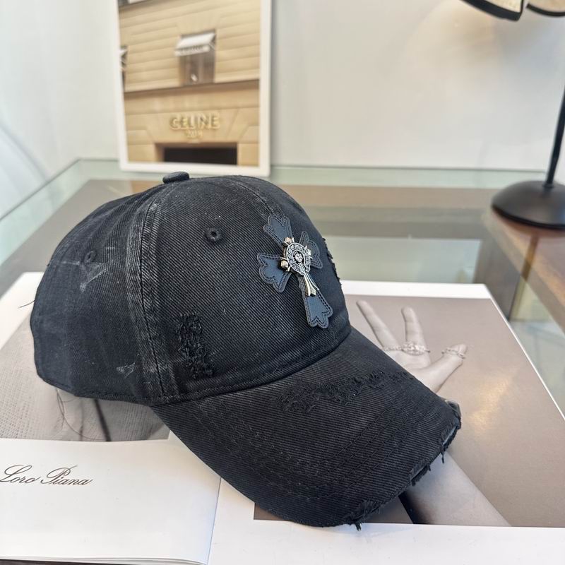Chrome Hearts cap dx (3312)