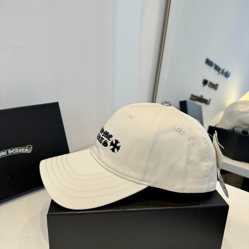 Chrome Hearts cap dx (334)