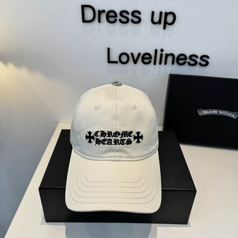 Chrome Hearts cap dx (336)