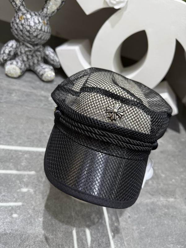 Chrome Hearts cap dx (34)