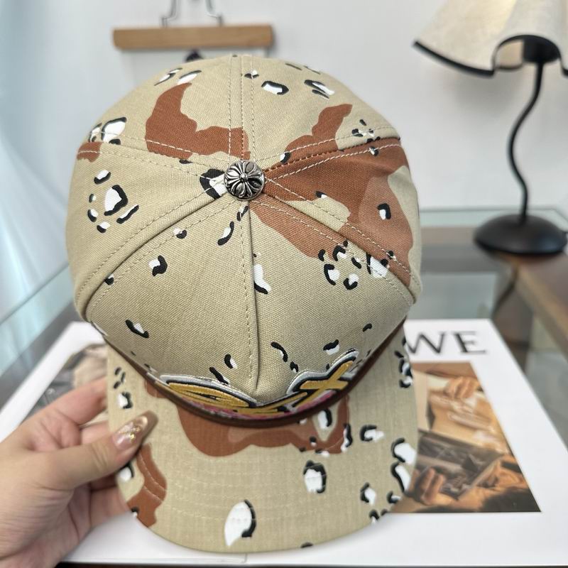 Chrome Hearts cap dx (34)
