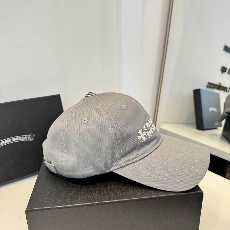 Chrome Hearts cap dx (343)