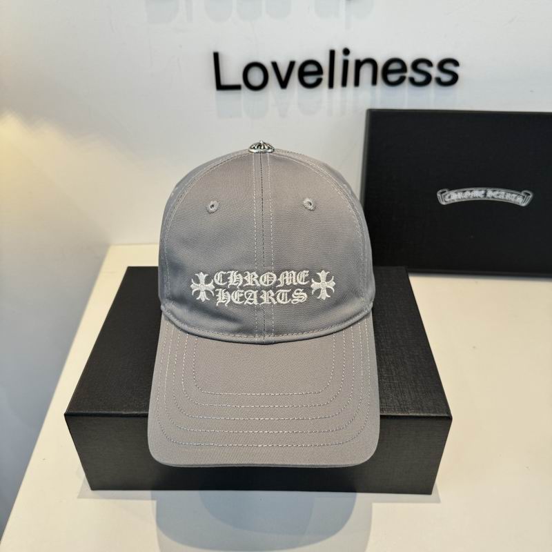 Chrome Hearts cap dx (344)
