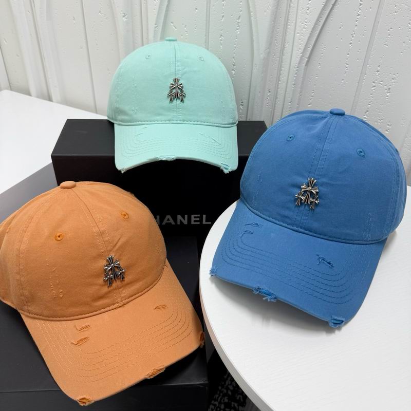 Chrome Hearts cap dx (3479)