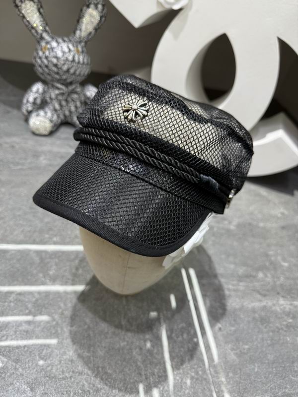 Chrome Hearts cap dx (35)