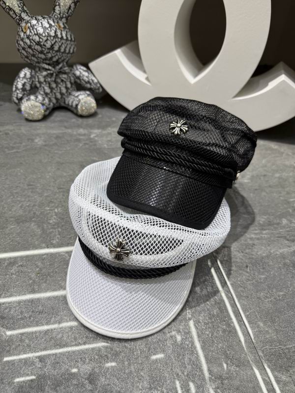 Chrome Hearts cap dx (36)