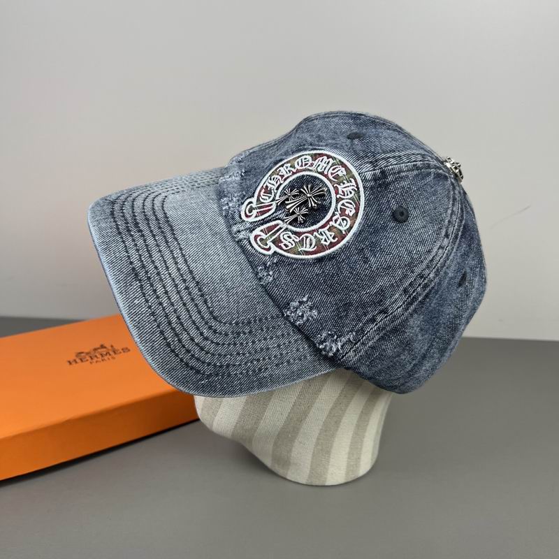 Chrome Hearts cap dx (36)