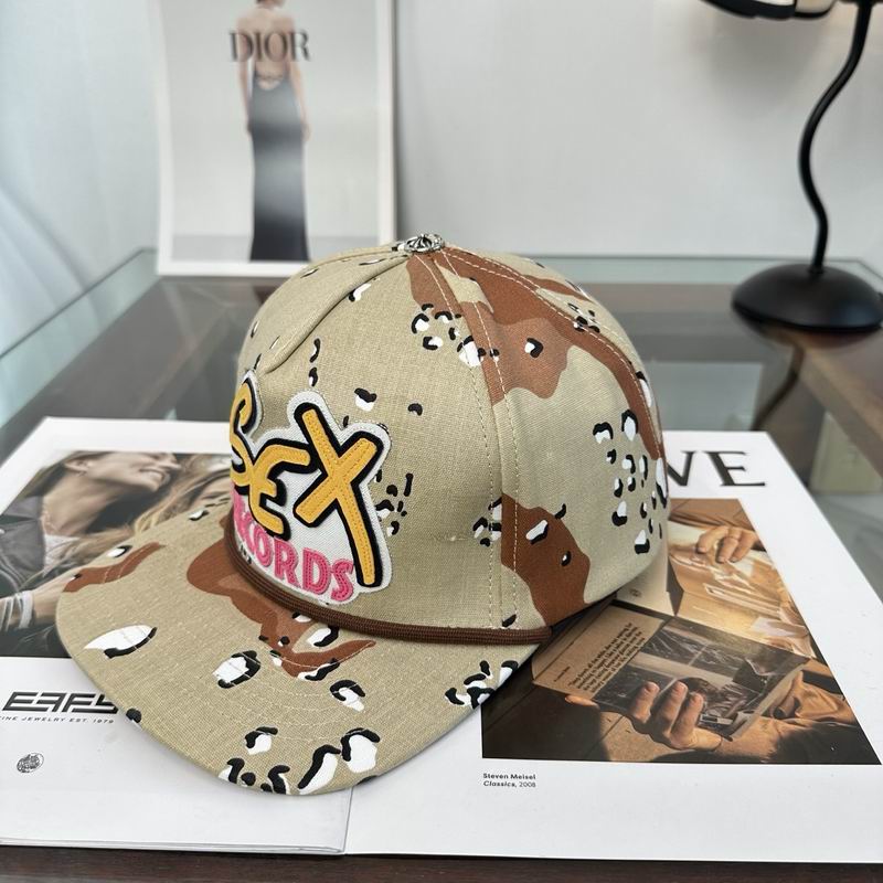 Chrome Hearts cap dx (36)