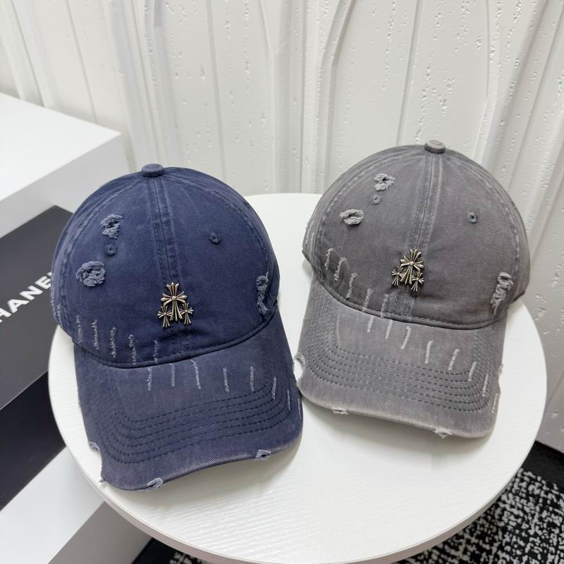 Chrome Hearts cap dx (3600)