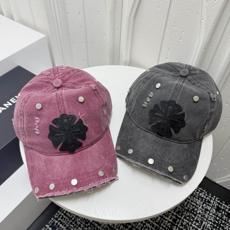 Chrome Hearts cap dx (3698)