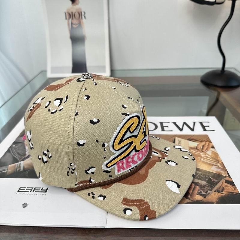 Chrome Hearts cap dx (37)