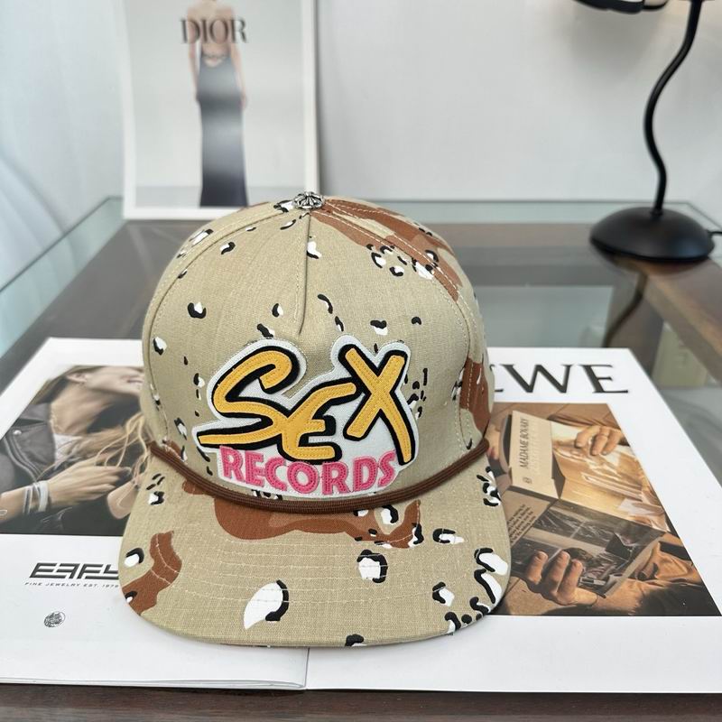Chrome Hearts cap dx (38)