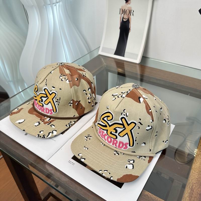 Chrome Hearts cap dx (39)