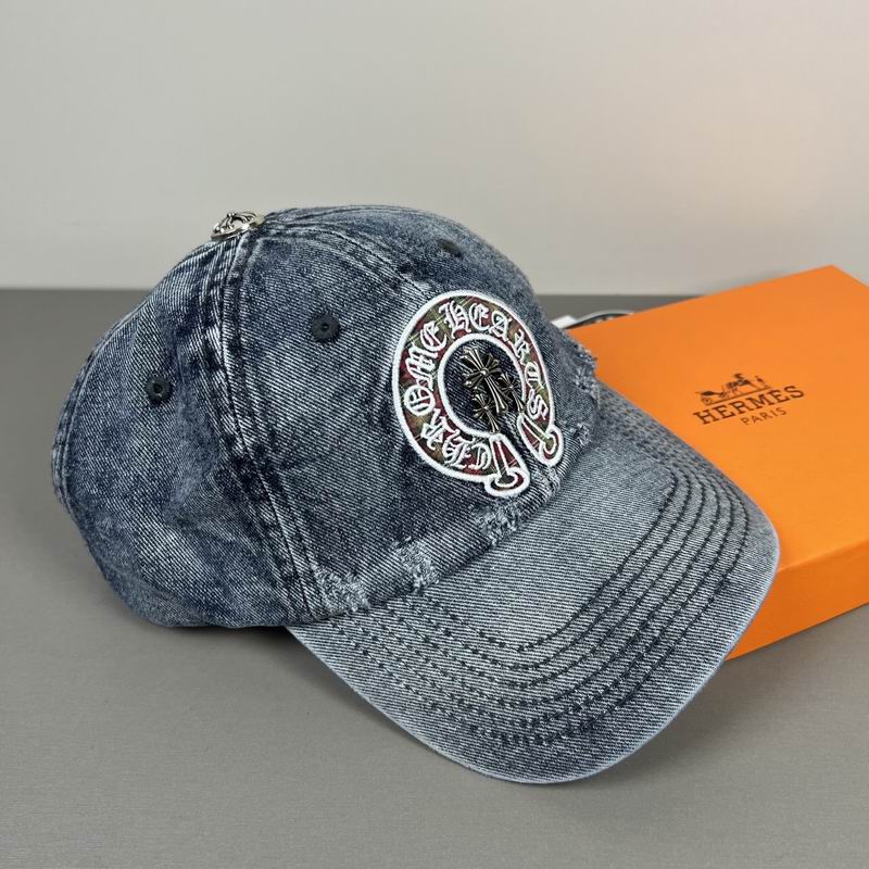 Chrome Hearts cap dx (40)