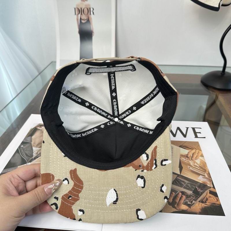 Chrome Hearts cap dx (41)