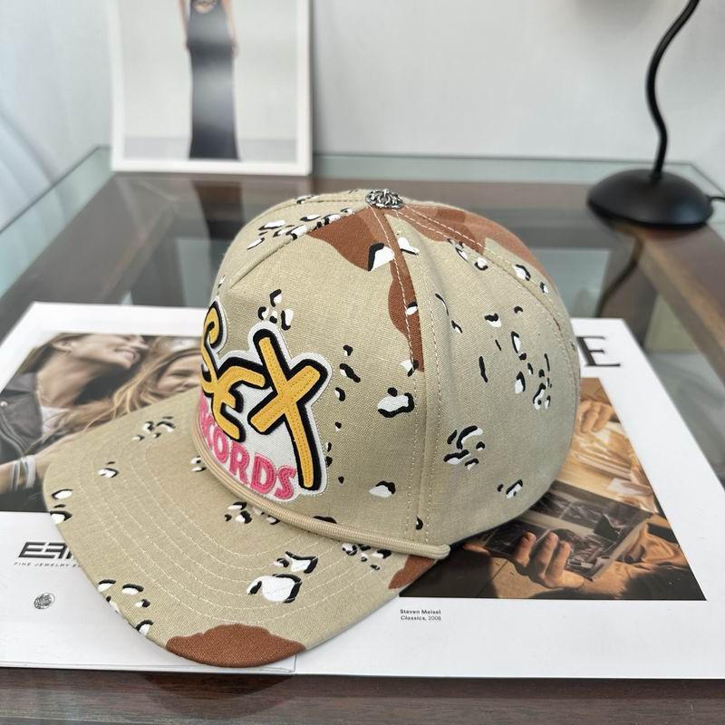 Chrome Hearts cap dx (46)