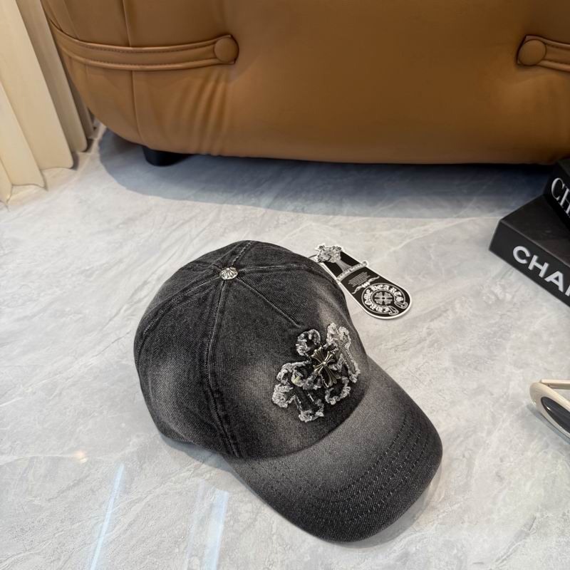 Chrome Hearts cap dx (4639)