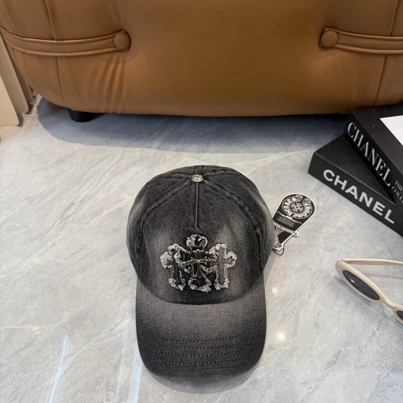 Chrome Hearts cap dx (4642)