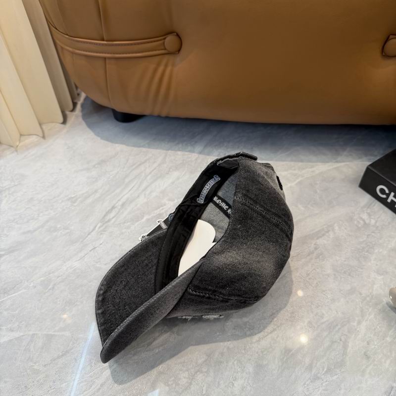Chrome Hearts cap dx (4643)