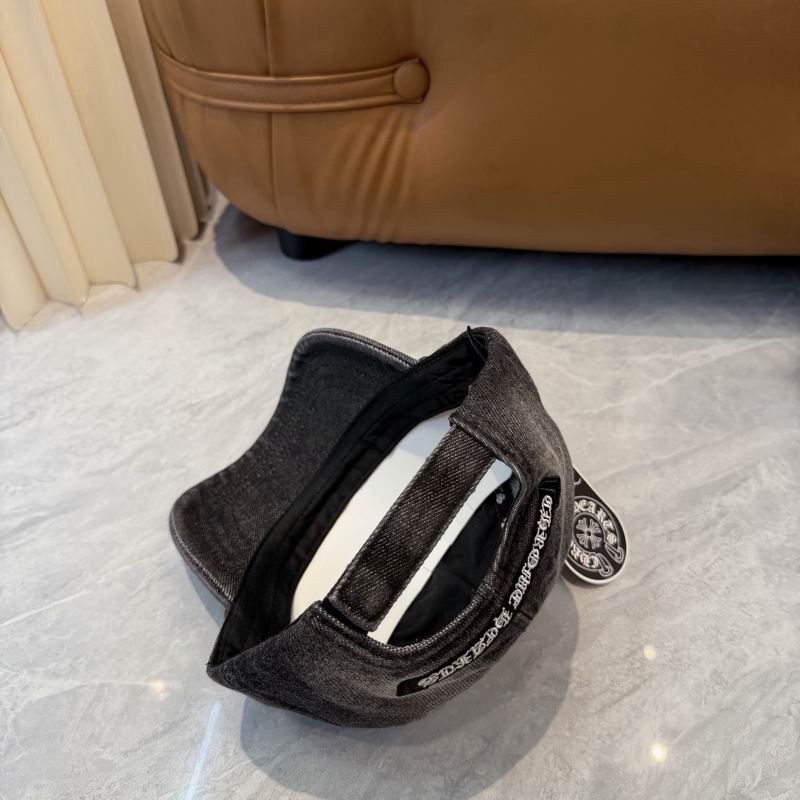 Chrome Hearts cap dx (4644)