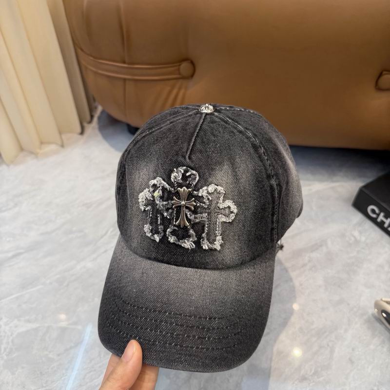 Chrome Hearts cap dx (4645)