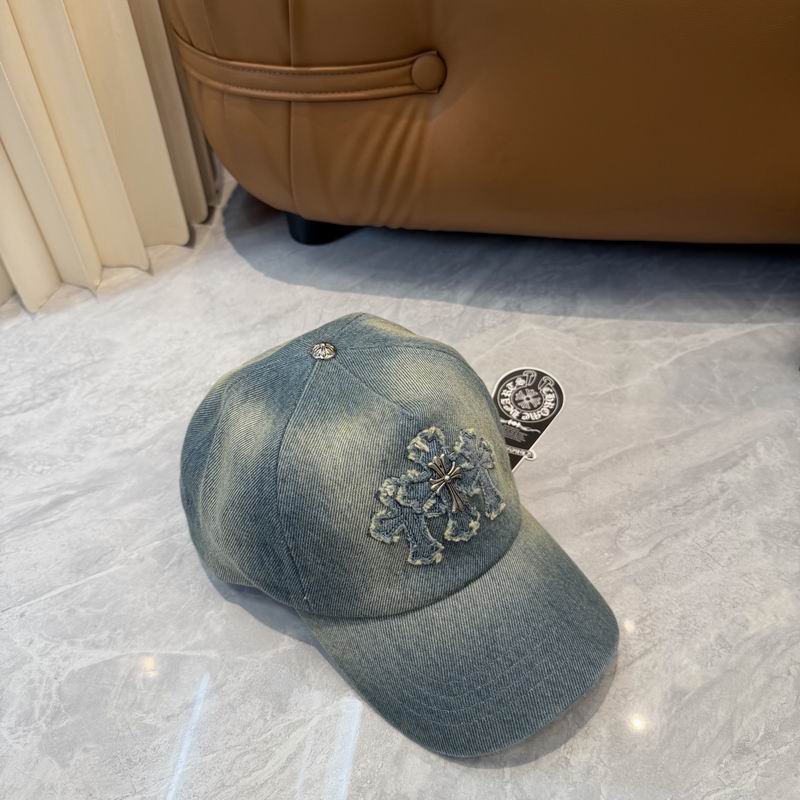 Chrome Hearts cap dx (4657)