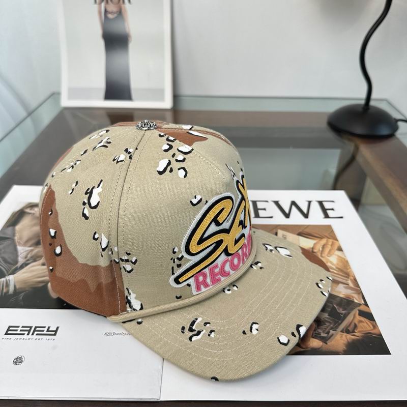 Chrome Hearts cap dx (47)