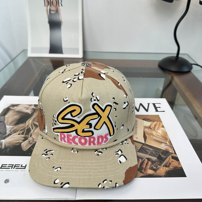 Chrome Hearts cap dx (48)