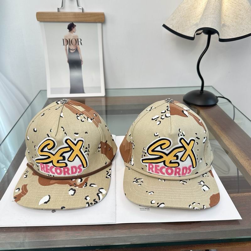 Chrome Hearts cap dx (49)