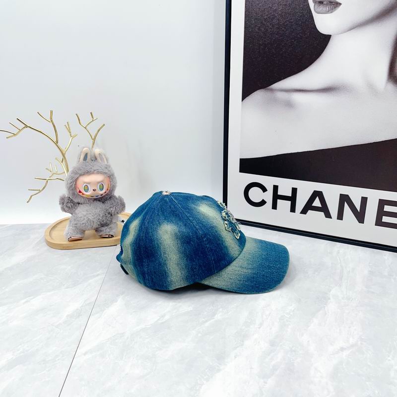 Chrome Hearts cap dx (5009)