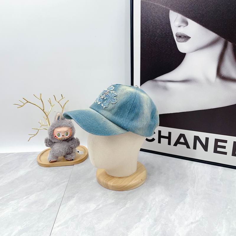 Chrome Hearts cap dx (5022)