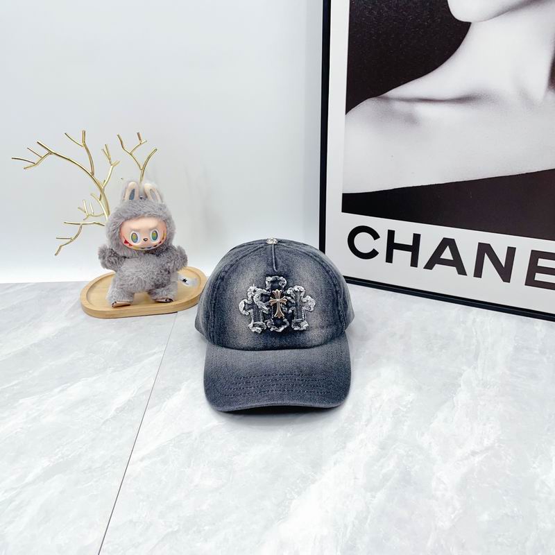 Chrome Hearts cap dx (5037)