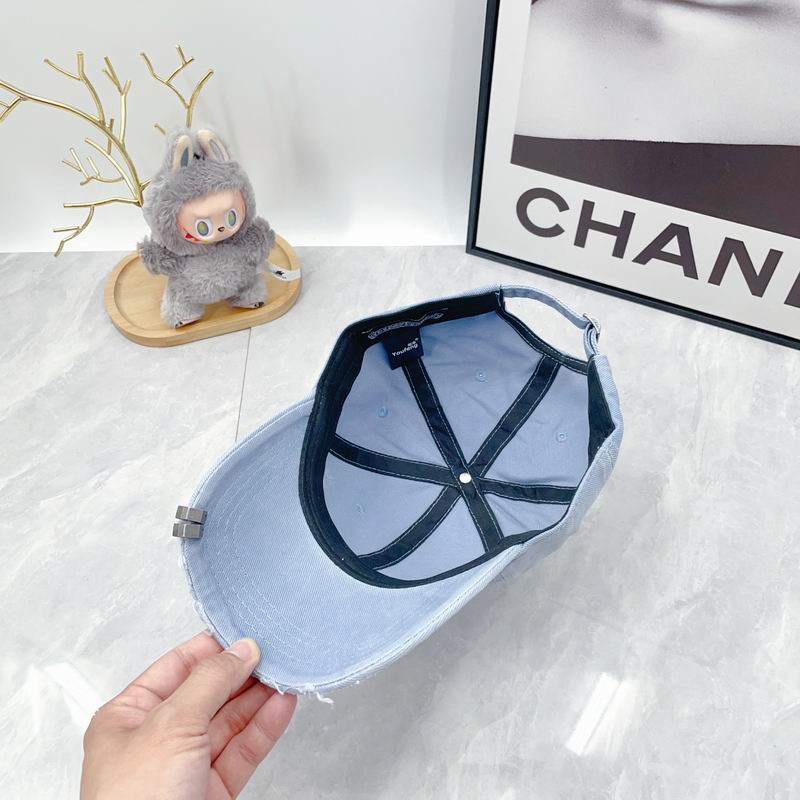 Chrome Hearts cap dx (5673)