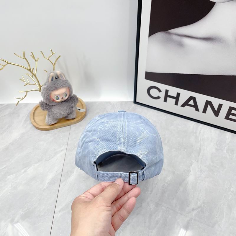 Chrome Hearts cap dx (5674)