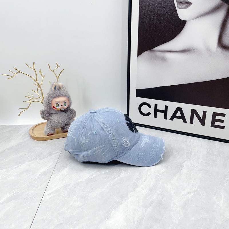 Chrome Hearts cap dx (5675)