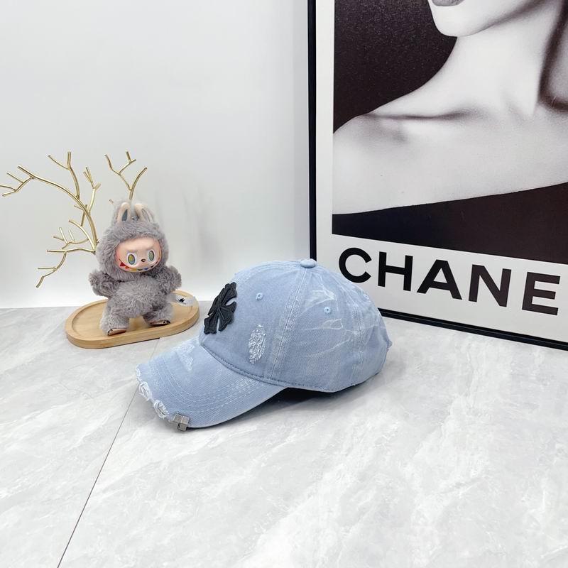 Chrome Hearts cap dx (5677)