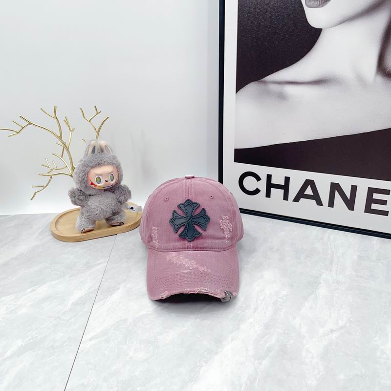 Chrome Hearts cap dx (5694)