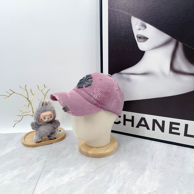 Chrome Hearts cap dx (5697)